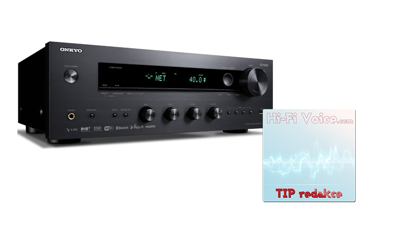 Onkyo TX-8270