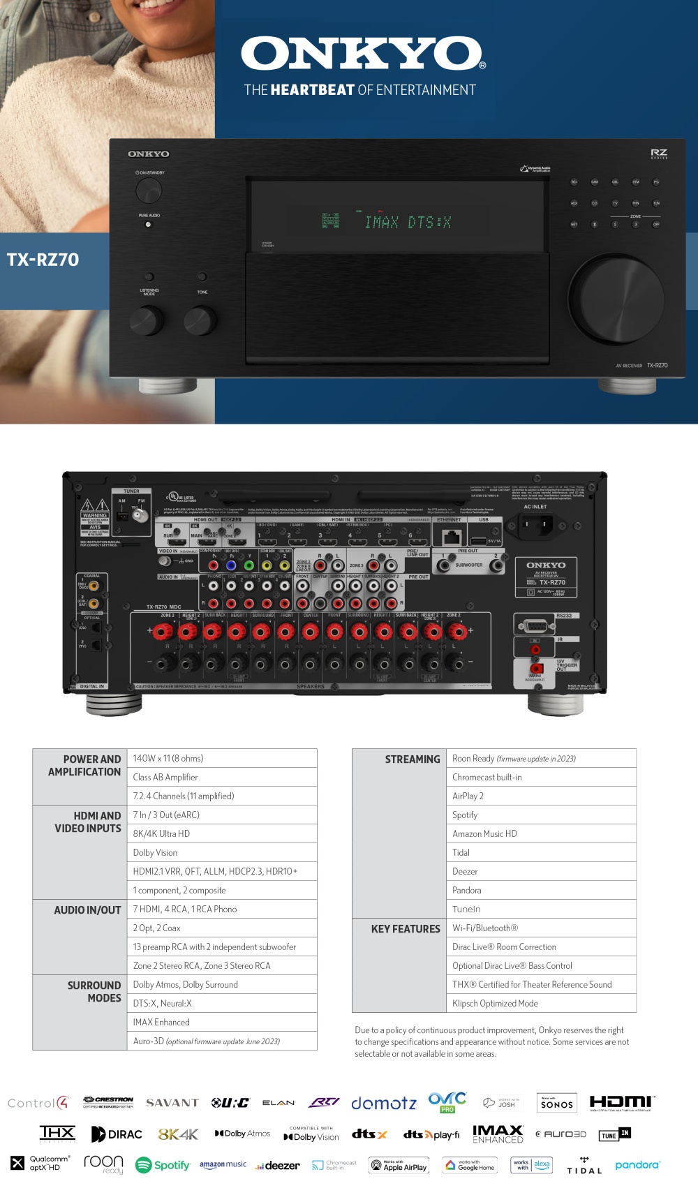 Hi-Fi by HiFimarket.cz