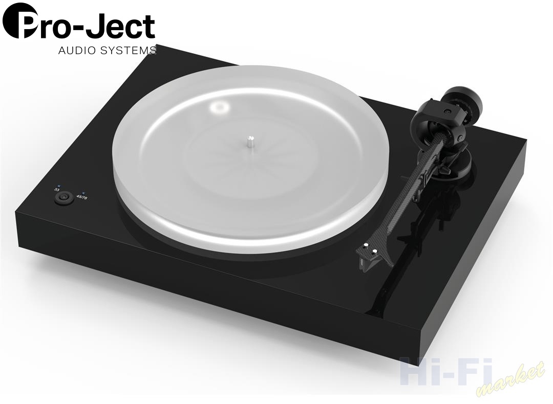 Pro-Ject X2