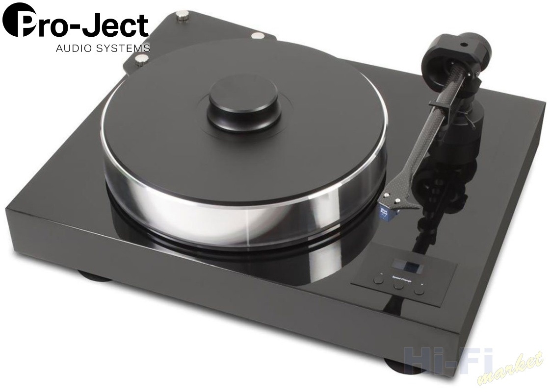 Pro-Ject Xtension 10