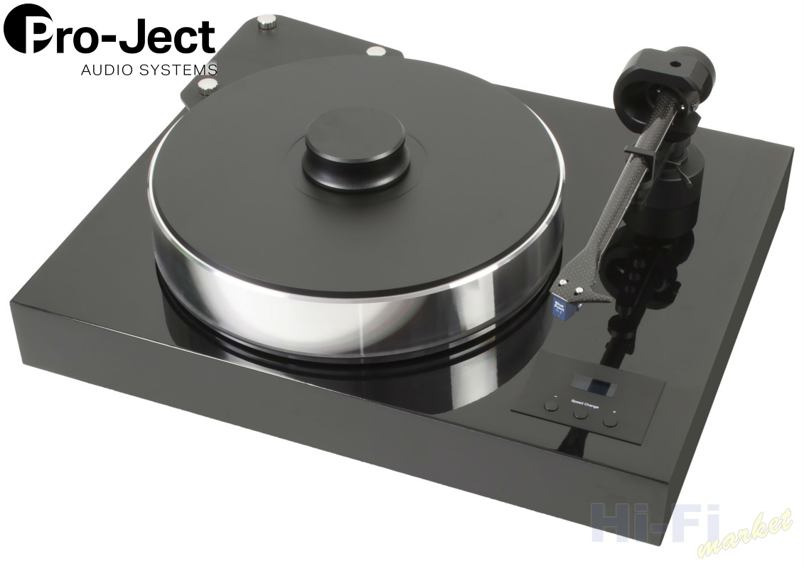 Pro-Ject Xtension 12