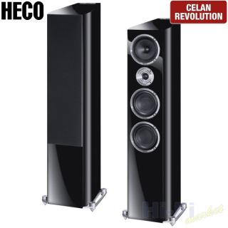 HECO Celan Revolution 7